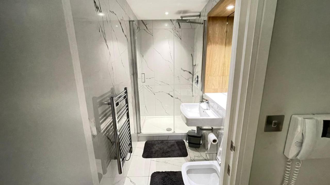 Springfield Suites Chelmsford Exteriér fotografie